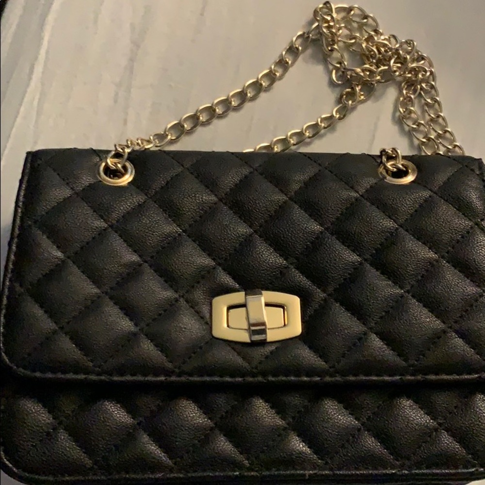 Meet your Posher, Jane